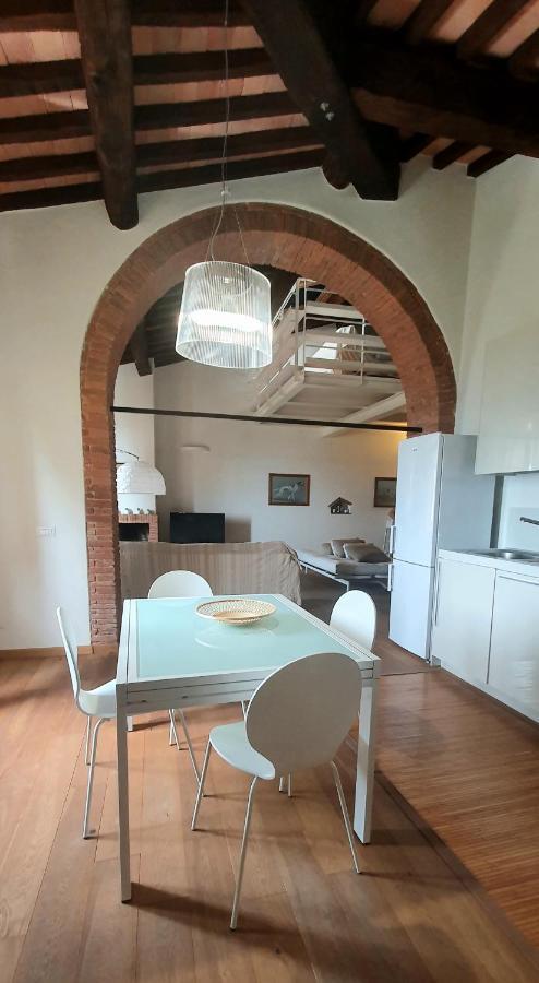 Montepescali Mattimamihouse 아파트 외부 사진