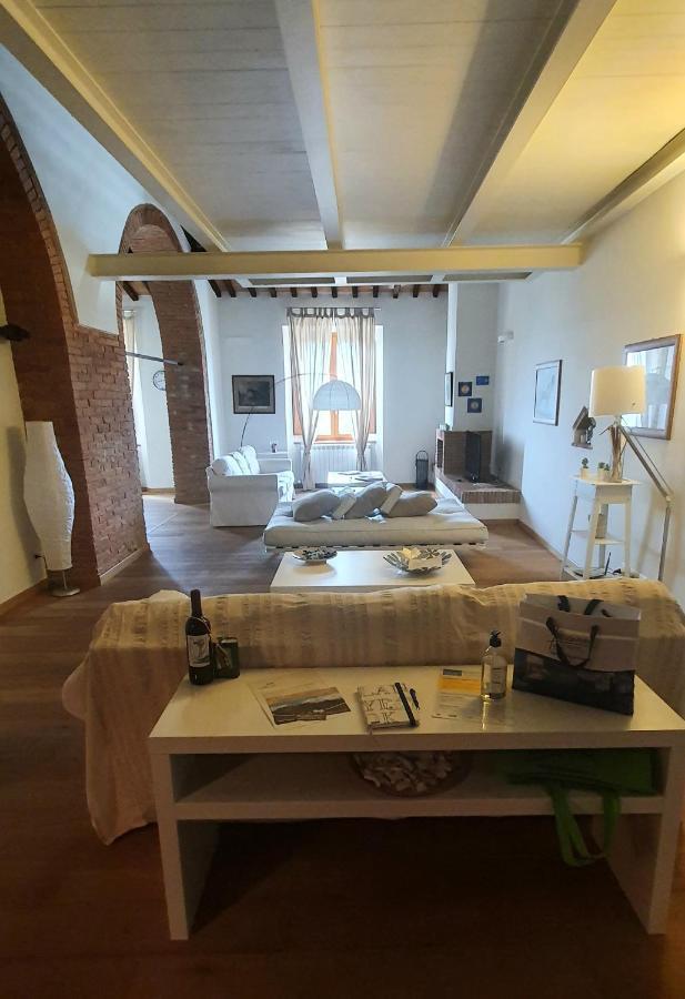 Montepescali Mattimamihouse 아파트 외부 사진