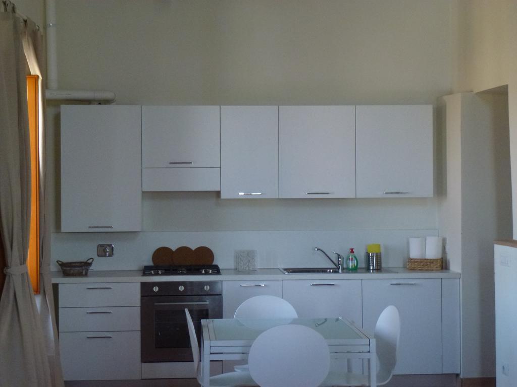 Montepescali Mattimamihouse 아파트 객실 사진