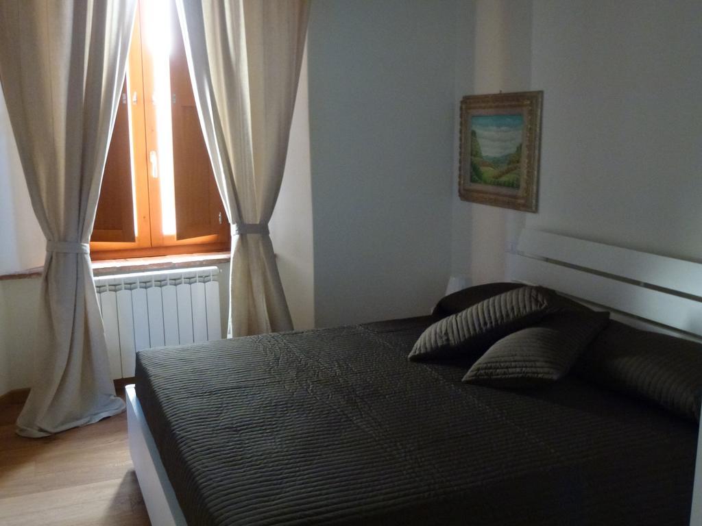 Montepescali Mattimamihouse 아파트 객실 사진