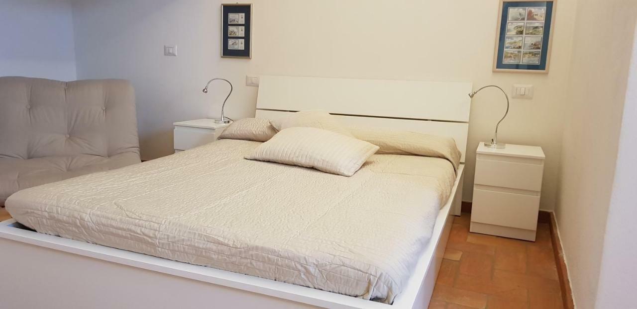Montepescali Mattimamihouse 아파트 외부 사진