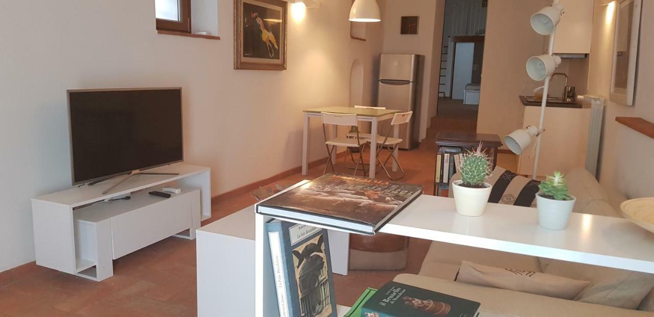 Montepescali Mattimamihouse 아파트 외부 사진